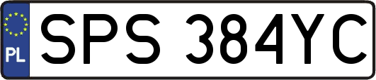 SPS384YC