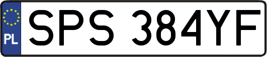 SPS384YF