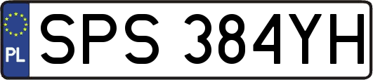 SPS384YH