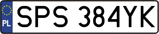 SPS384YK