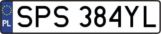 SPS384YL