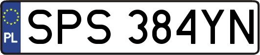 SPS384YN