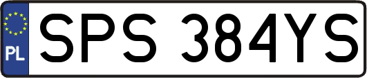 SPS384YS