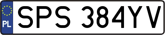 SPS384YV