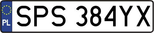 SPS384YX