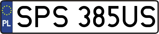 SPS385US