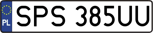 SPS385UU
