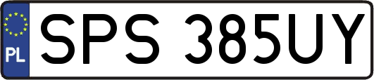 SPS385UY
