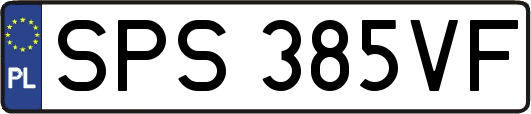 SPS385VF