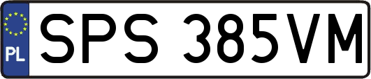 SPS385VM