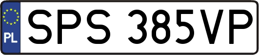 SPS385VP
