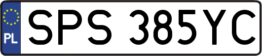 SPS385YC