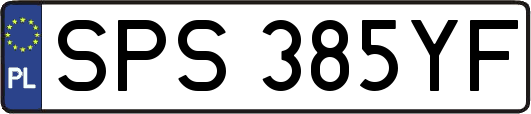 SPS385YF