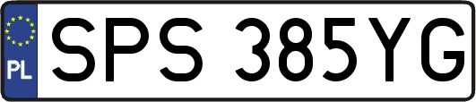 SPS385YG