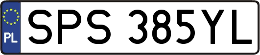 SPS385YL