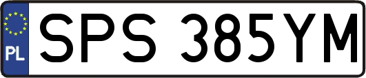SPS385YM