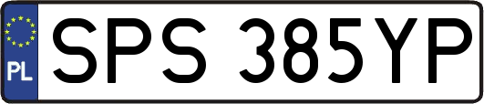 SPS385YP