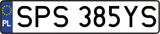SPS385YS
