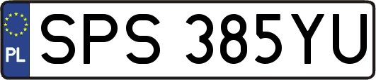 SPS385YU