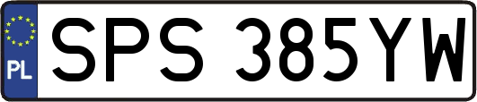 SPS385YW