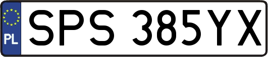 SPS385YX