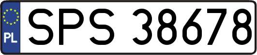 SPS38678