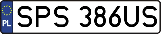 SPS386US