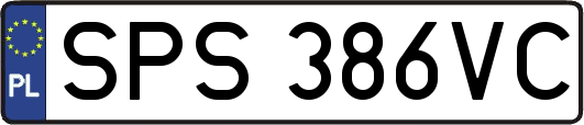 SPS386VC