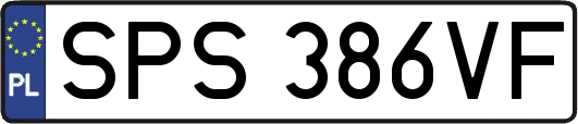 SPS386VF