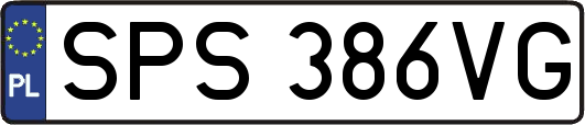 SPS386VG