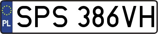 SPS386VH