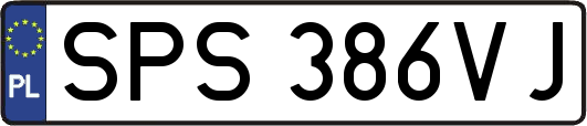SPS386VJ