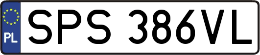 SPS386VL