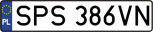 SPS386VN