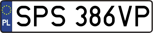 SPS386VP