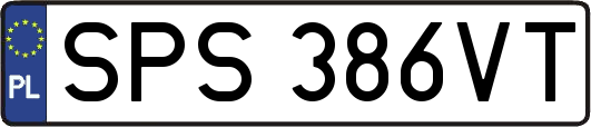 SPS386VT