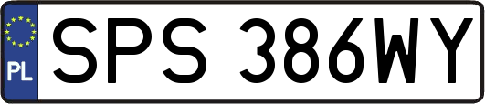 SPS386WY