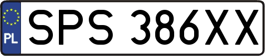 SPS386XX
