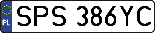 SPS386YC