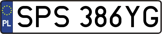 SPS386YG