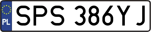 SPS386YJ