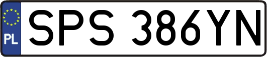 SPS386YN