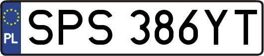 SPS386YT