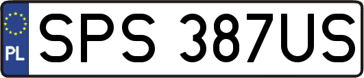SPS387US