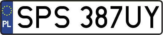 SPS387UY