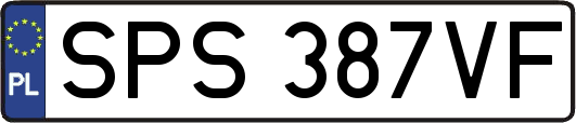 SPS387VF