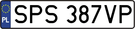 SPS387VP