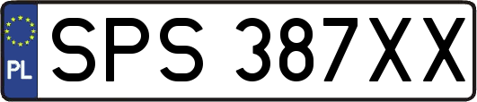 SPS387XX