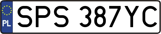 SPS387YC