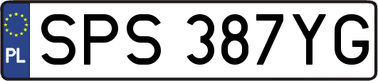 SPS387YG